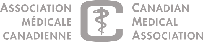 Canadian medical association logo