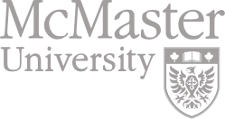 McMaster University logo