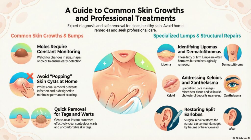 Expert Skin Lesion & Mole Removal in Hamilton The Ultimate Guide for GTA Residents