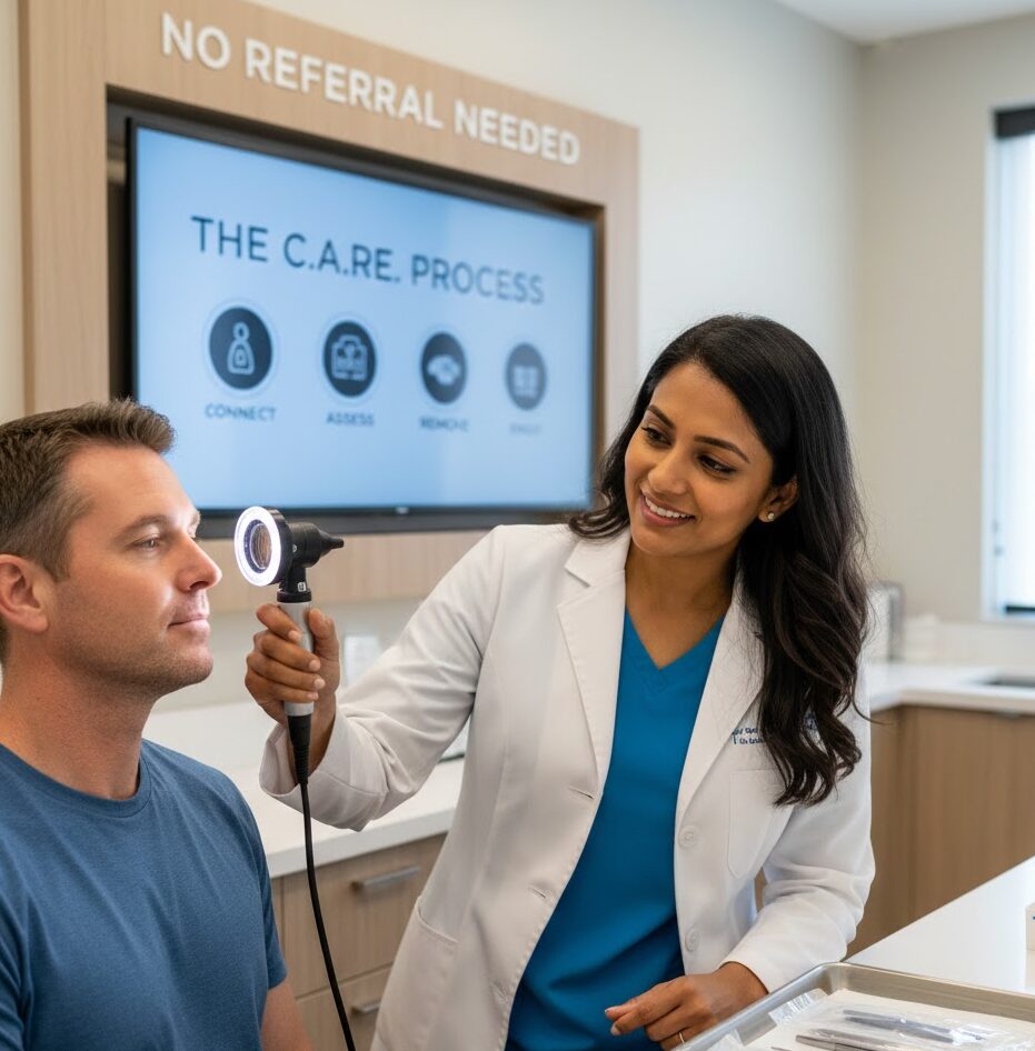 The Ultimate Guide to Expert Mole Removal Near Me: Why Precision and Expertise Matter Searching for mole removal near me in the Greater Toronto Area often leads to a frustrating cycle of family doctor visits and long waitlists for specialists. The Mole Institute in Hamilton was established to change that. We offer a specialized, physician-led alternative for patients in Burlington, Oakville, Mississauga, and Toronto who want high-quality care without the months of waiting.