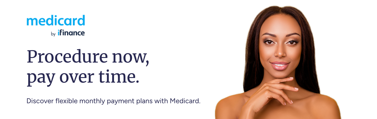 Medicard promotional banner