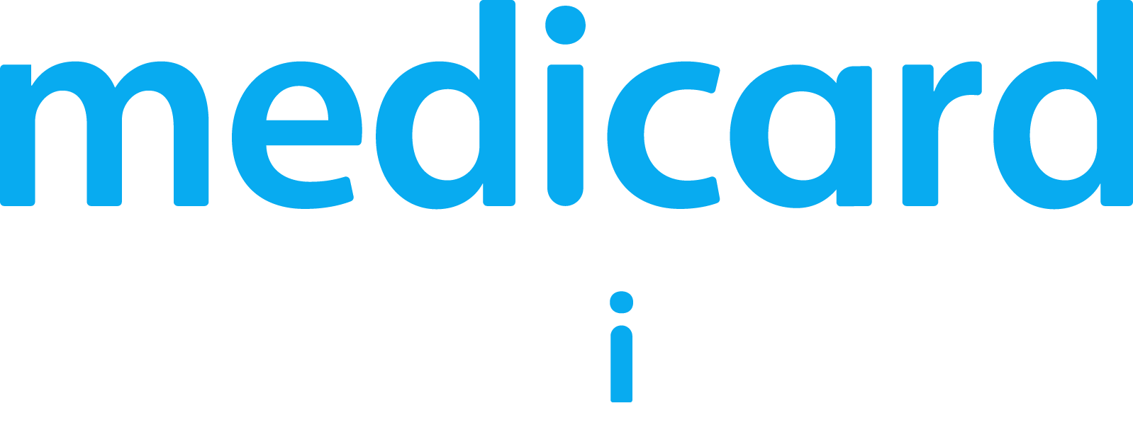 Medicard logp